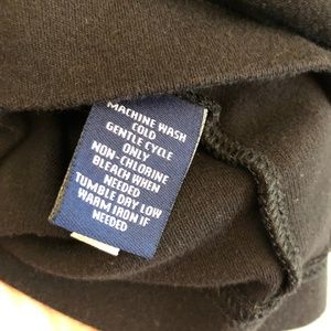 Chaps Jackets & Coats - Chaps Black Lightweight Jacket Chaps Jackets & Coats - Chaps Black Lightweight Jacket